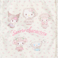 Japan Sanrio Original Tote Bag - Forest Lace Characters - 4