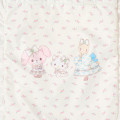 Japan Sanrio Original Tote Bag - Forest Lace Characters - 5