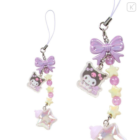 Japan Sanrio Original Secret Strap - Stardust Baby Bottle Blind Box - 6