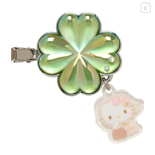 Japan Sanrio Original Secret Hair Clip - Forest Lace Characters Blind Box - 2