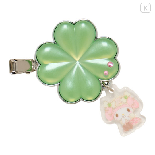 Japan Sanrio Original Secret Hair Clip - Forest Lace Characters Blind Box - 3