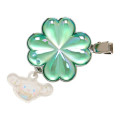 Japan Sanrio Original Secret Hair Clip - Forest Lace Characters Blind Box - 4