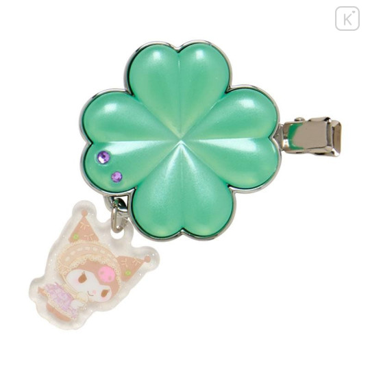 Japan Sanrio Original Secret Hair Clip - Forest Lace Characters Blind Box - 5