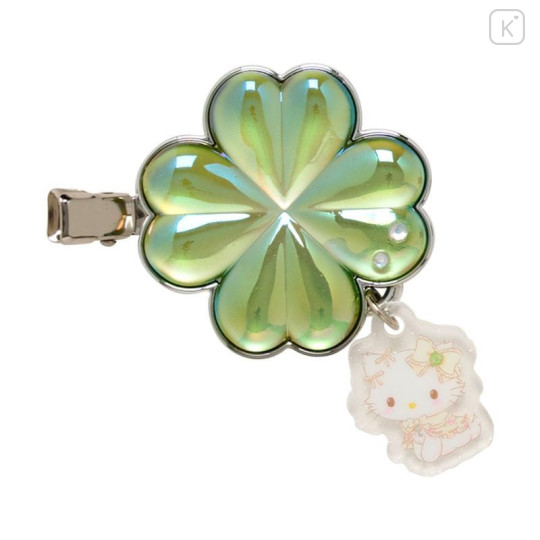 Japan Sanrio Original Secret Hair Clip - Forest Lace Characters Blind Box - 6
