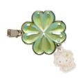 Japan Sanrio Original Secret Hair Clip - Forest Lace Characters Blind Box - 6
