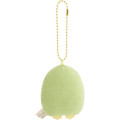 Japan San-X Keychain Plush - Sumikko Gurashi : Penguin? Smartphone Screen Cleaner - 2