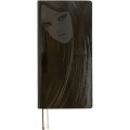 Japan Hobonichi Techo Weeks Hardcover Horizontal Japanese - Junji Ito Tomie Haunting Beauty / 2026 Apr / Mon Start - 1