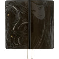 Japan Hobonichi Techo Weeks Hardcover Horizontal Japanese - Junji Ito Tomie Haunting Beauty / 2026 Apr / Mon Start - 3