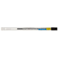 Japan Uni Style Fit Jetstream Ballpoint Pen Refill - 0.38mm Black - 1