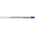 Japan Uni Style Fit Jetstream Ballpoint Pen Refill - 0.38mm Blue - 1