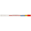 Japan Uni Style Fit Jetstream Ballpoint Pen Refill - 0.38mm Red - 1