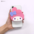 Japan Sanrio MagSafe Silicone Pouch - My Melody - 7