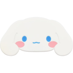 Japan Sanrio MagSafe Silicone Pouch - Cinnamoroll
