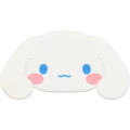Japan Sanrio MagSafe Silicone Pouch - Cinnamoroll - 1