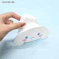 Japan Sanrio MagSafe Silicone Pouch - Cinnamoroll - 5