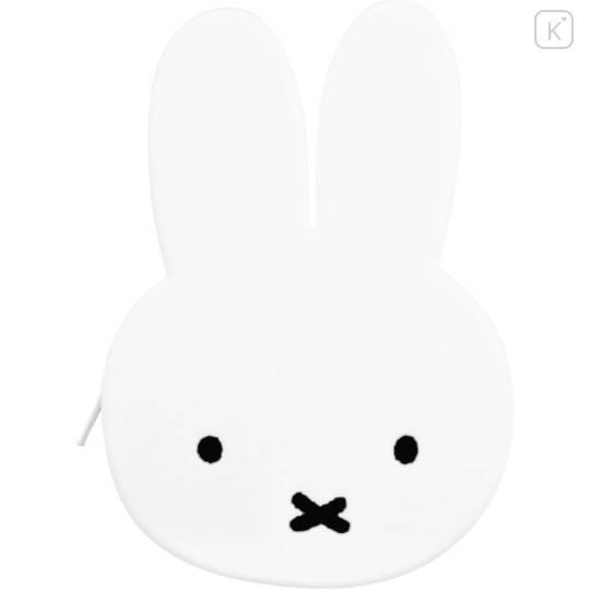 Japan Miffy MagSafe Silicone Pouch - Miffy - 1