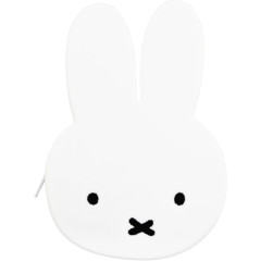 Japan Miffy MagSafe Silicone Pouch - Miffy