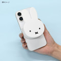 Japan Miffy MagSafe Silicone Pouch - Miffy - 7