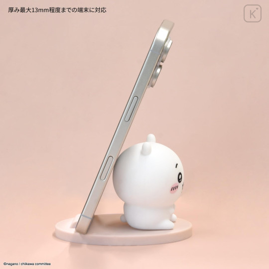 Japan Chiikawa Mascot Mobile Stand - Chiikawa - 5