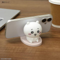 Japan Chiikawa Mascot Mobile Stand - Chiikawa - 6