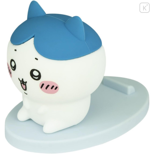 Japan Chiikawa Mascot Mobile Stand - Hachiware - 1
