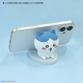 Japan Chiikawa Mascot Mobile Stand - Hachiware - 4