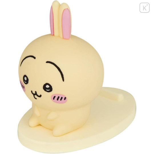 Japan Chiikawa Mascot Mobile Stand - Usagi - 1