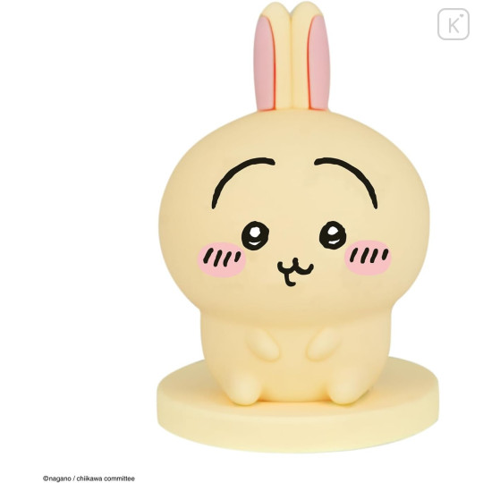 Japan Chiikawa Mascot Mobile Stand - Usagi - 2