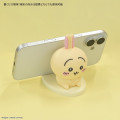 Japan Chiikawa Mascot Mobile Stand - Usagi - 4