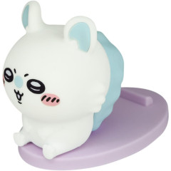 Japan Chiikawa Mascot Mobile Stand - Momonga