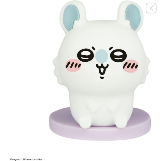 Japan Chiikawa Mascot Mobile Stand - Momonga - 2