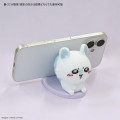 Japan Chiikawa Mascot Mobile Stand - Momonga - 4