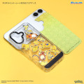Japan Pokemon Camera Frame iPhone 17 Case - Pichu & Pikachu & Raichu : Yellow - 3