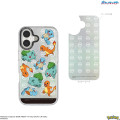 Japan Pokemon Camera Frame iPhone 17 Case - Pocket Monster : White - 2