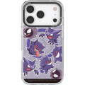Japan Pokemon Camera Frame iPhone 17 Pro MagSafe Case - Gengar : Green - 1