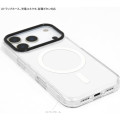 Japan Pokemon Camera Frame iPhone 17 Pro Case with MagSafe - Gengar - 6