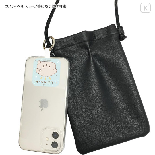 Japan San-X Multi Ring Plus - Ishiyowa-chan : Yeah - 5