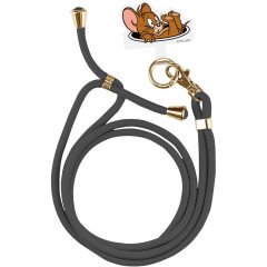 Japan Tom and Jerry Multi Ring Plus with Shoulder Strap - Jerry