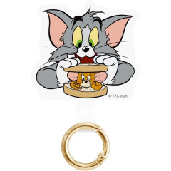 Japan Tom and Jerry Multi Ring Plus - Tom & Jerry : Sandwich