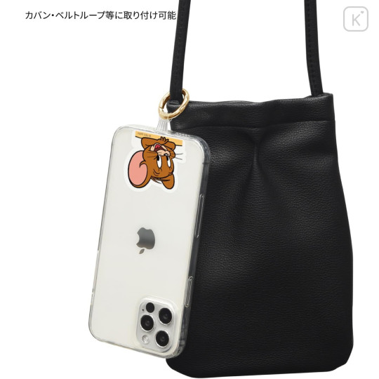 Japan Tom and Jerry Multi Ring Plus - Jerry - 4