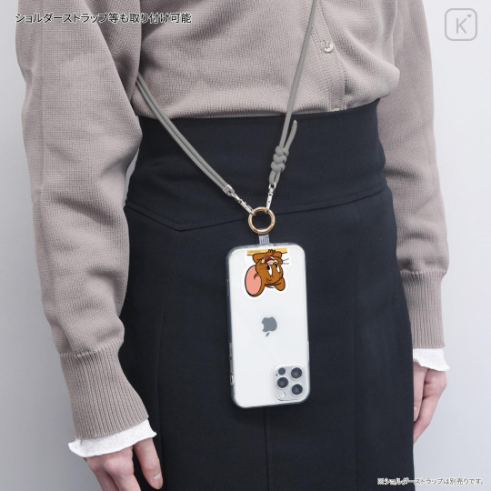 Japan Tom and Jerry Multi Ring Plus - Jerry - 5