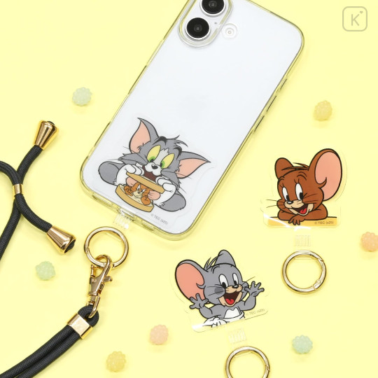 Japan Tom and Jerry Multi Ring Plus - Jerry - 6
