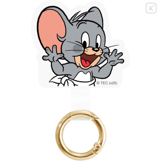 Japan Tom and Jerry Multi Ring Plus - Toffee - 1