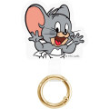 Japan Tom and Jerry Multi Ring Plus - Toffee - 1