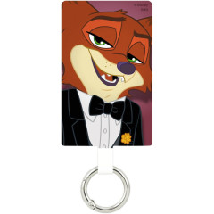 Japan Disney Multi Ring Plus (L) - Zootopia : Nick Wilde A