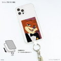 Japan Disney Multi Ring Plus (L) - Zootopia : Nick Wilde A - 2