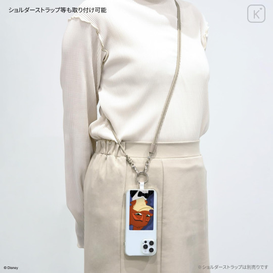 Japan Disney Multi Ring Plus (L) - Zootopia : Nick Wilde B - 6