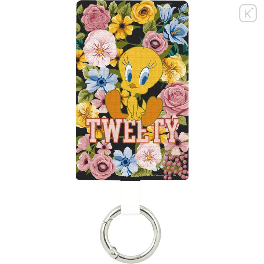 Japan Looney Tunes Multi Ring Plus (L) - Tweety - 1