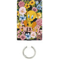 Japan Looney Tunes Multi Ring Plus (L) - Tweety - 1
