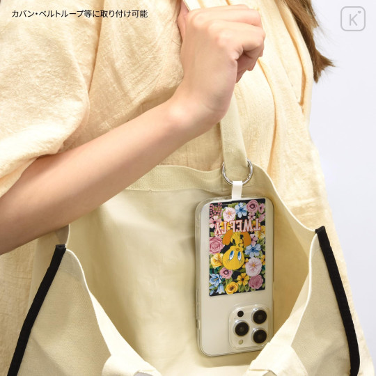 Japan Looney Tunes Multi Ring Plus (L) - Tweety - 5